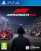 Formula 1 Manager 2022 product image